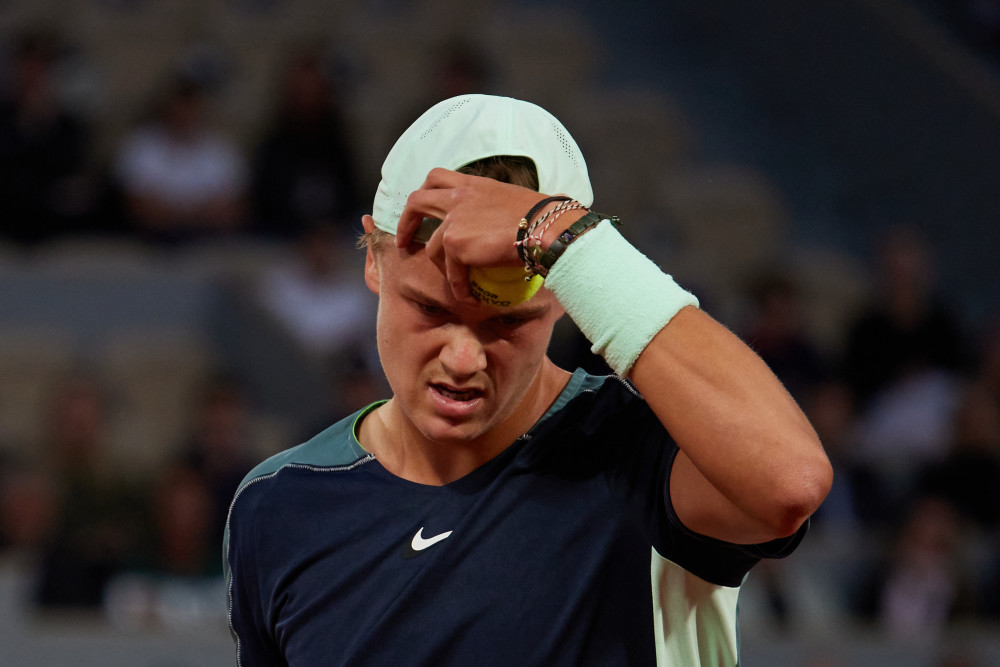 利立下了汗 利立下了汗