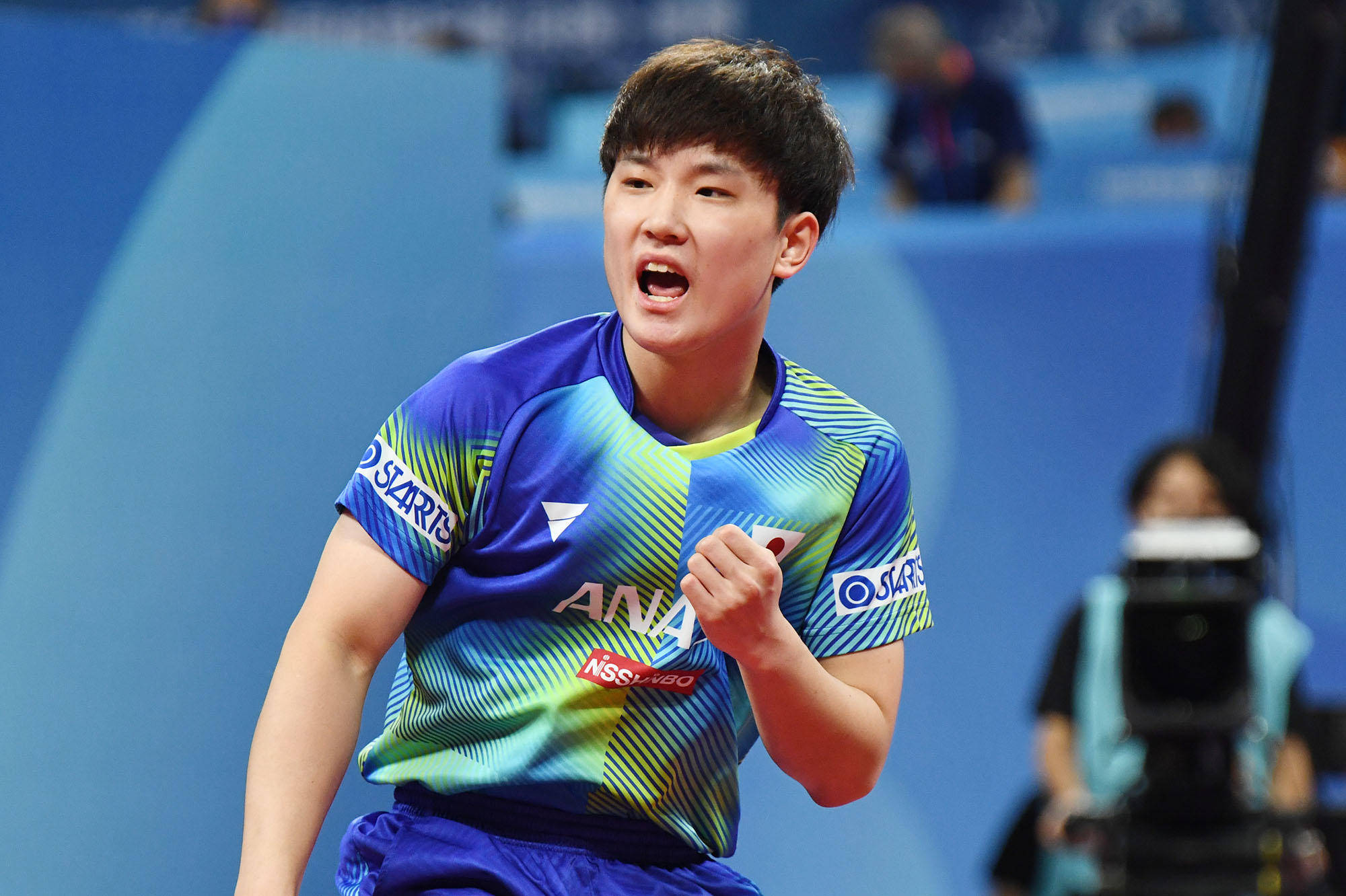 第一关将是 第一关将是