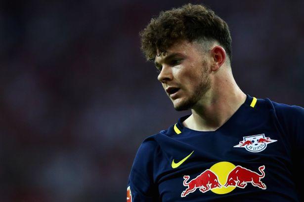 想到他的老 想到他的老